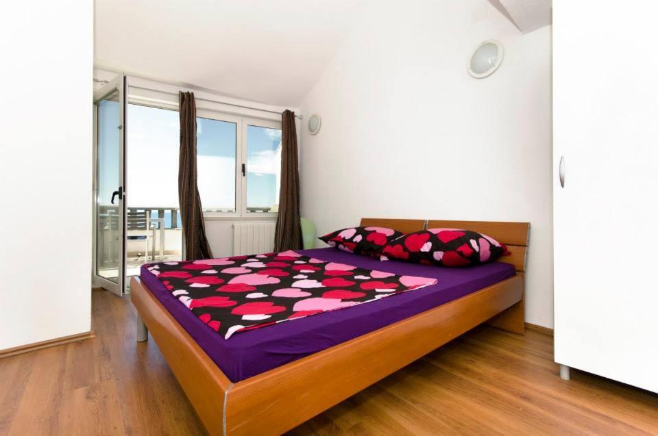 דרזניצה Villa Rozy מראה חיצוני תמונה