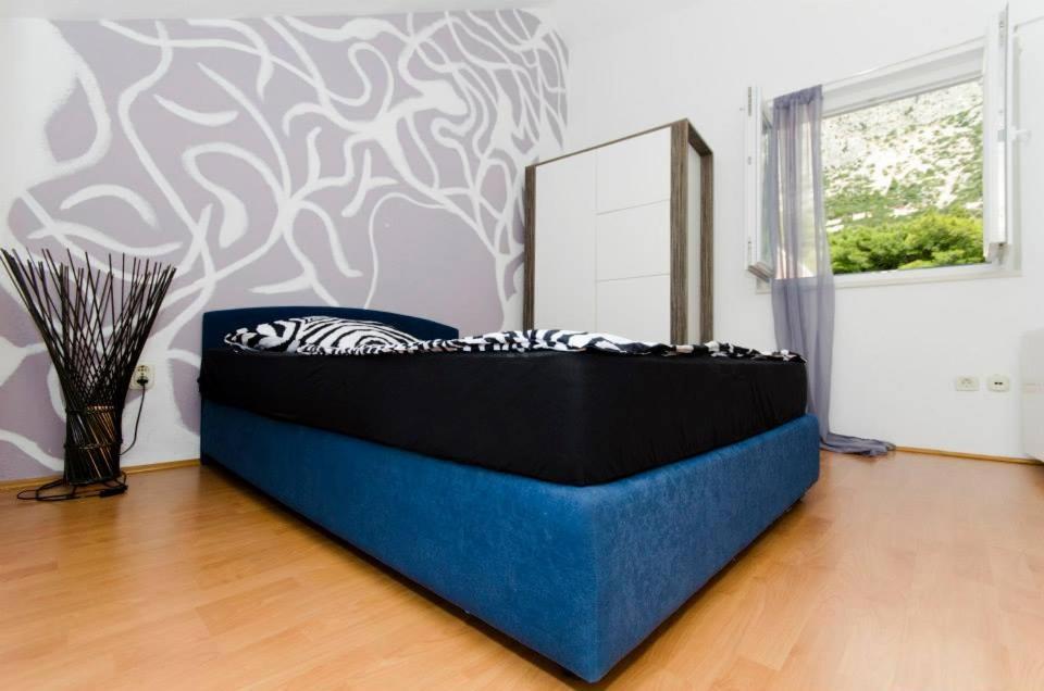 דרזניצה Villa Rozy מראה חיצוני תמונה