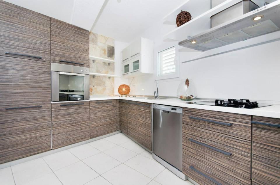 דרזניצה Villa Rozy מראה חיצוני תמונה