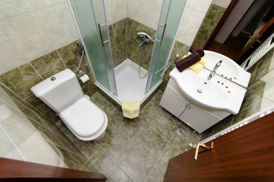 דרזניצה Villa Rozy מראה חיצוני תמונה