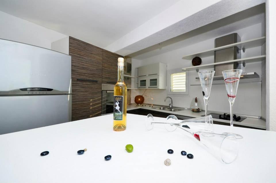 דרזניצה Villa Rozy מראה חיצוני תמונה