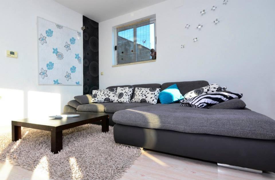 דרזניצה Villa Rozy מראה חיצוני תמונה